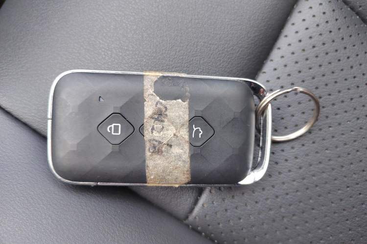 Used Wuling Alvez 2022 1.5T CVT Trendy & Cool Edition