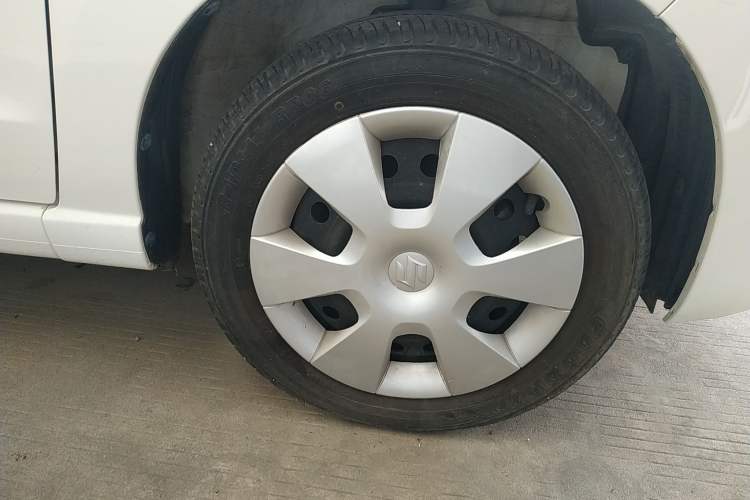 Used Suzuki Alto 2013 Revised Version 1.0L Manual Comfort Edition
