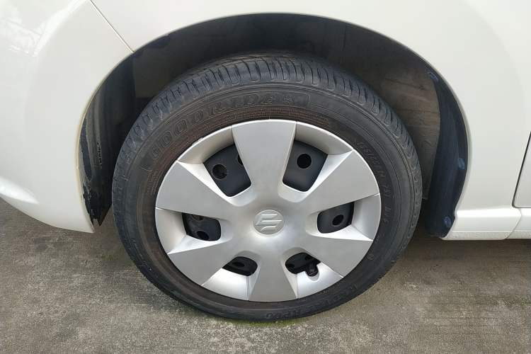 Used Suzuki Alto 2013 Revised Version 1.0L Manual Comfort Edition
