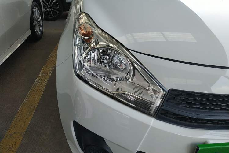 Used Suzuki Alto 2013 Revised Version 1.0L Manual Comfort Edition
