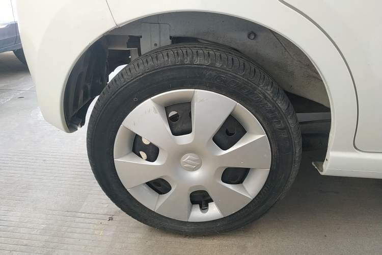 Used Suzuki Alto 2013 Revised Version 1.0L Manual Comfort Edition
