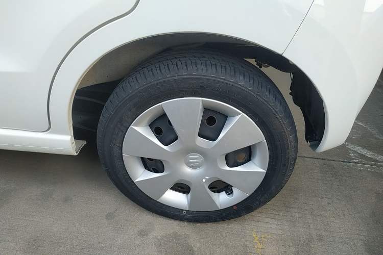 Used Suzuki Alto 2013 Revised Version 1.0L Manual Comfort Edition
