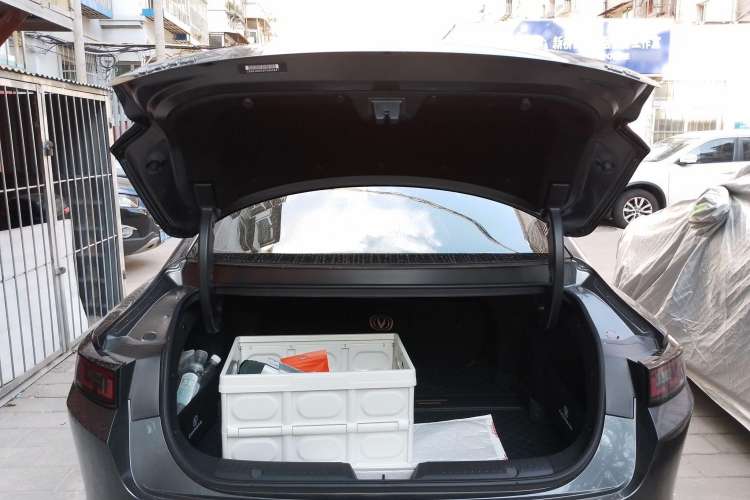 Used Changan Eado DD 2023 Blue Whale NE 1.5T GDI DCT Navigation Model