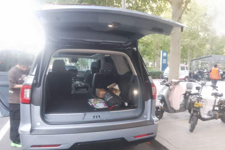 Used Lincoln Navigator 2020 3.5T Presidential Series
