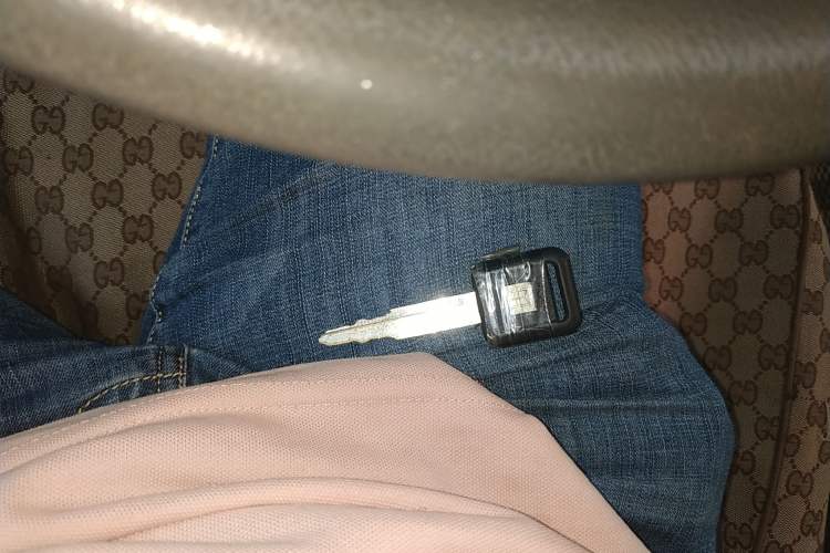 Used King Long Golden Way 2017 2.2L Comfort Edition V22
