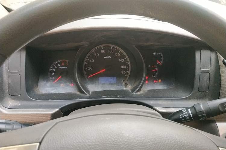 Used King Long Golden Way 2017 2.2L Comfort Edition V22
