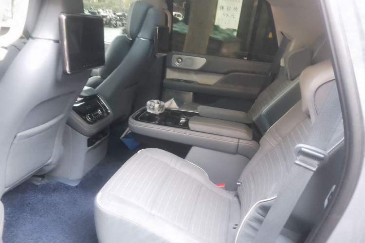 Used Lincoln Navigator 2020 3.5T Presidential Series
