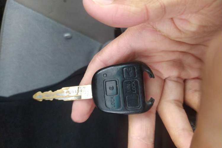 Used Leopaard Feiyang 2010 2.2L - YZK1022EAS
