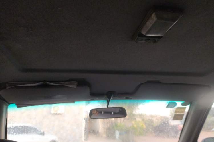 Used Leopaard Feiyang 2010 2.2L - YZK1022EAS
