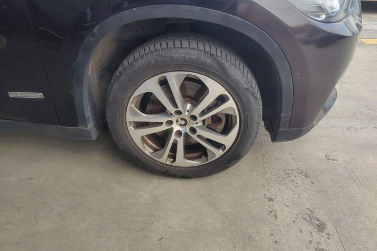 Used Zinoro 60H 2017 Standard Model
