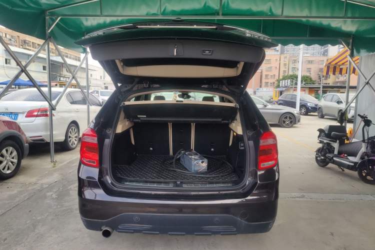 Used Zinoro 60H 2017 Standard Model
