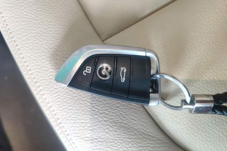 Used Zinoro 60H 2017 Standard Model
