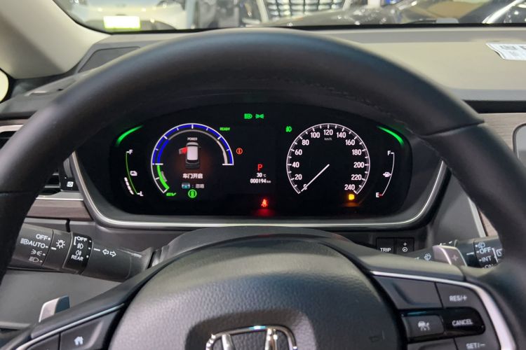 Used Honda Odyssey 2024 2.0L eHEV Sharp·Luxury Edition