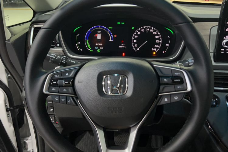 Used Honda Odyssey 2024 2.0L eHEV Sharp·Luxury Edition