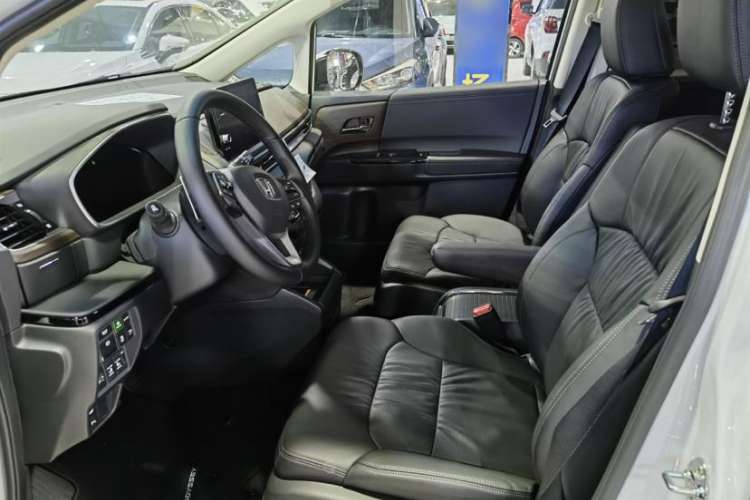 Used Honda Odyssey 2024 2.0L eHEV Sharp·Luxury Edition