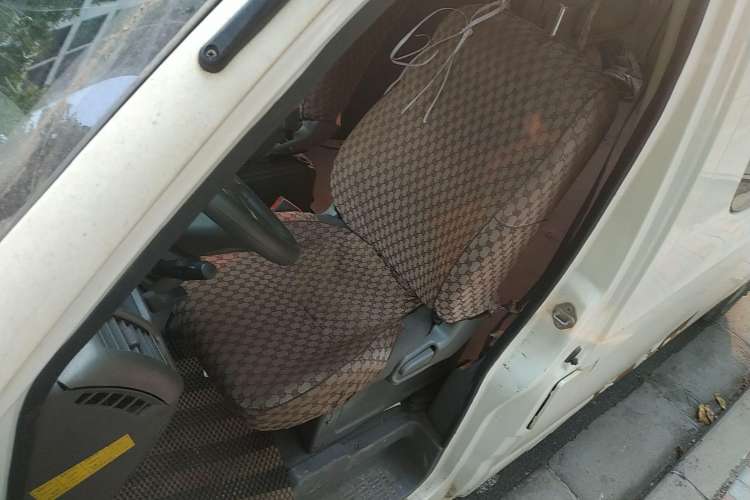 Used King Long Golden Way 2017 2.2L Comfort Edition V22
