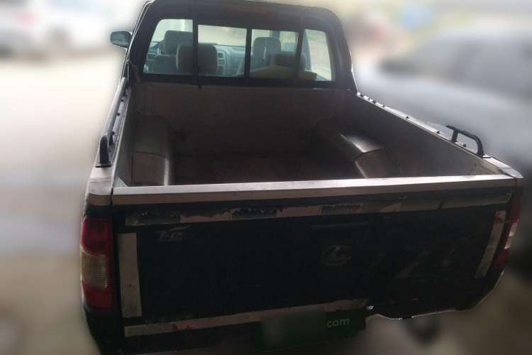 Used Leopaard Feiyang 2010 2.2L - YZK1022EAS
