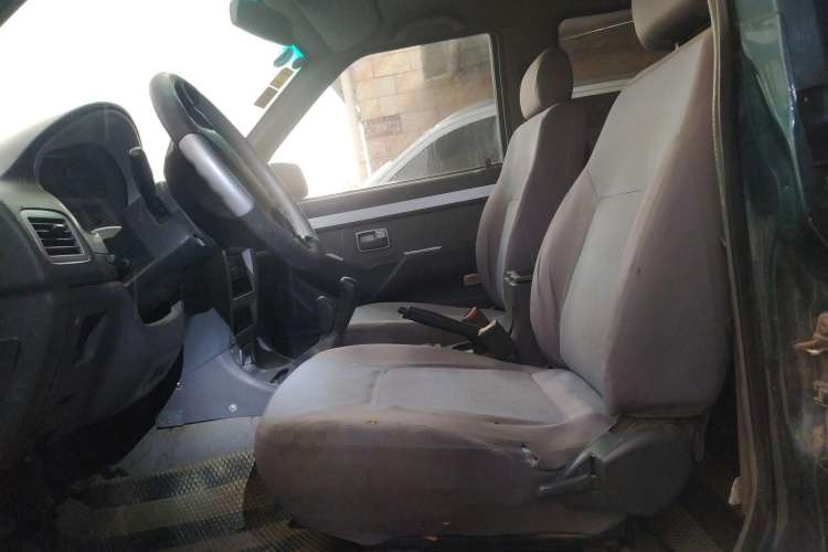 Used Leopaard Feiyang 2010 2.2L - YZK1022EAS
