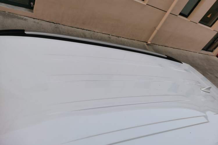 Used JETOUR X70S 2022 1.5T Manual Fanghua Edition 5 Seats
