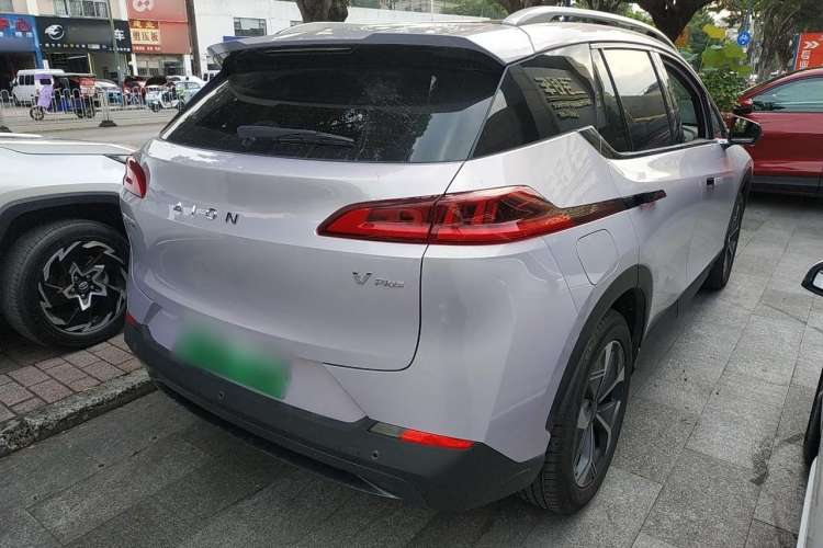 Used AION V 2024 Plus 70 Star Edition Lithium Iron Phosphate
