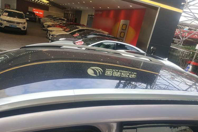 Used AION V 2024 Plus 70 Star Edition Lithium Iron Phosphate
