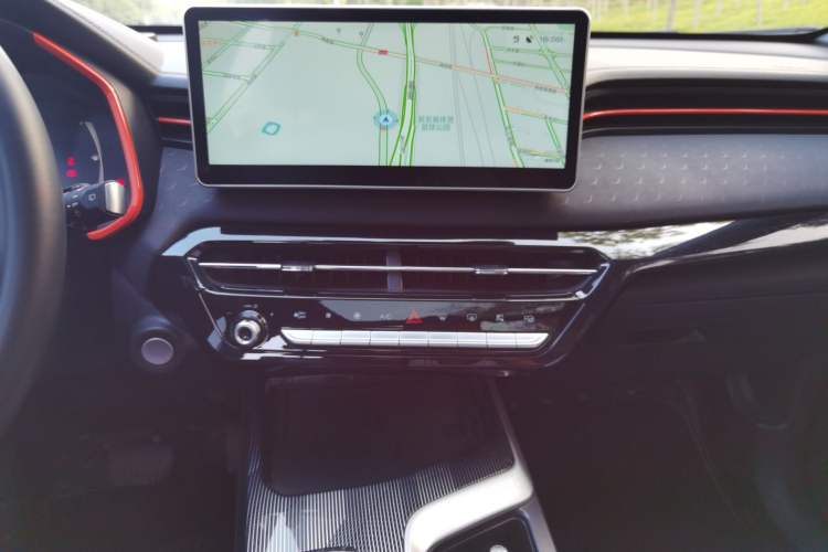 Used Haval LHERY 2021 GT Edition 1.5T Platinum Rabbit
