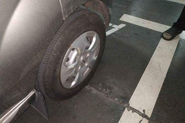 Used Jinbei New Hiace X30L 2018 1.5L Wealth Edition DLCG14