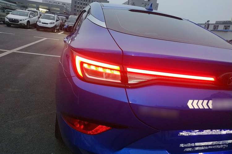 Used SOL A5 2021 1.5T CVT Prestige Smart Connectivity Model
