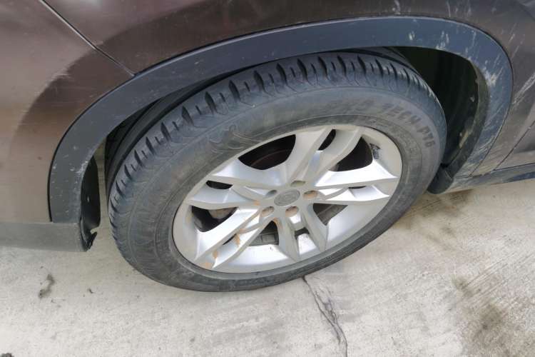 Used Brilliance V5 2012 1.6L Manual Comfort Model