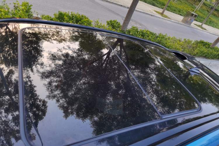 Used Haval LHERY 2021 GT Edition 1.5T Platinum Rabbit
