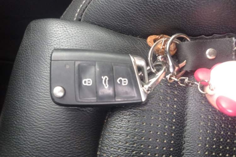 Used Volkswagen Golf New Energy 2018 e-Golf
