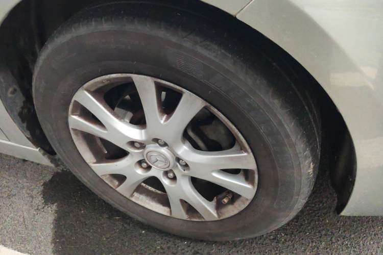 Used Mazda Mazda 6 2010 2.0L Automatic Luxury Edition
