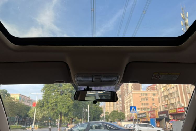 Used Lifan Auto Myway 2016 1.5L Automatic Smart Enjoyment Model