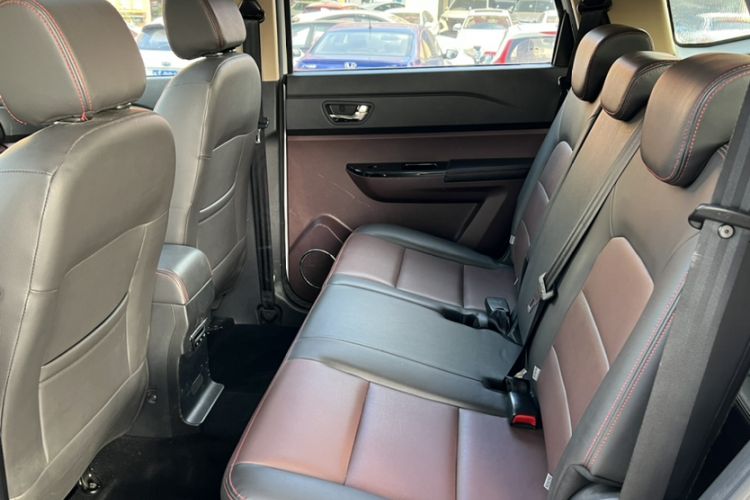 Used Lifan Auto Myway 2016 1.5L Automatic Smart Enjoyment Model