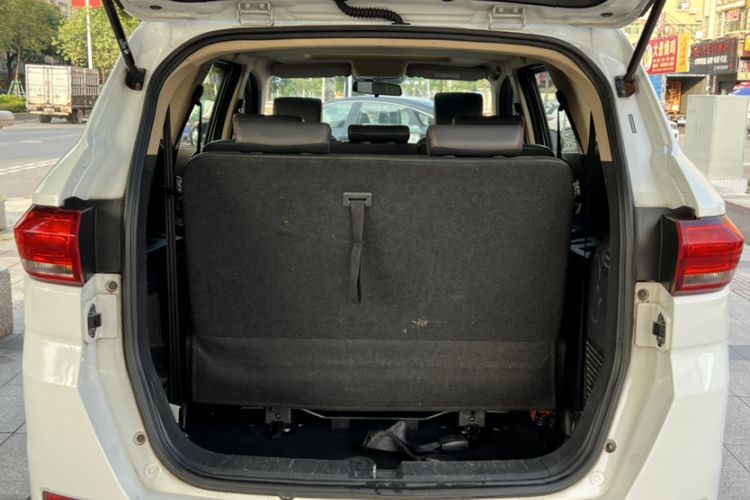 Used Lifan Auto Myway 2016 1.5L Automatic Smart Enjoyment Model