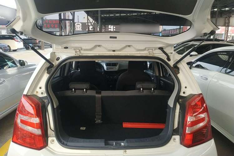 Used Suzuki Alto 2013 Revised Version 1.0L Manual Comfort Edition
