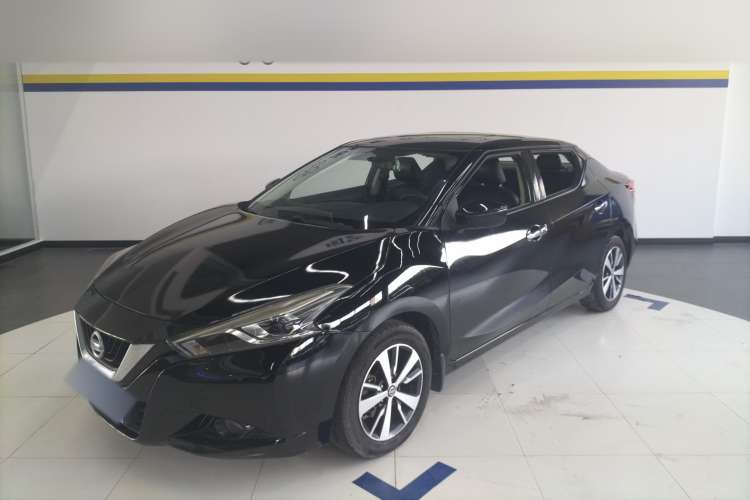 Used Nissan Lannia 2016 1.6L CVT Cool Edition