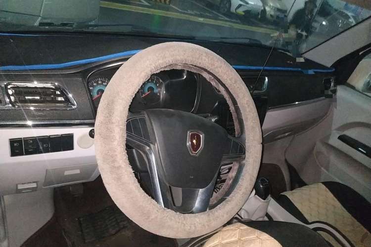 Used Jinbei New Hiace X30L 2018 1.5L Wealth Edition DLCG14