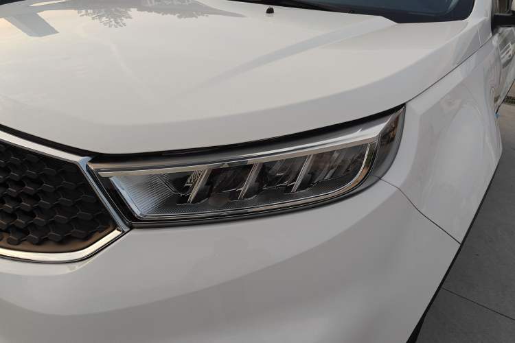 Used Ford Territory 2019 EcoBoost 145 CVT Prestige Model China VI Standard
