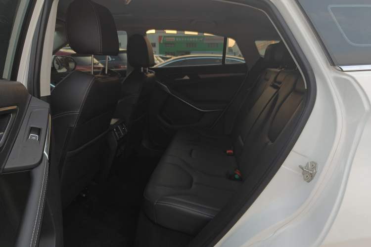 Used Ford Territory 2019 EcoBoost 145 CVT Prestige Model China VI Standard
