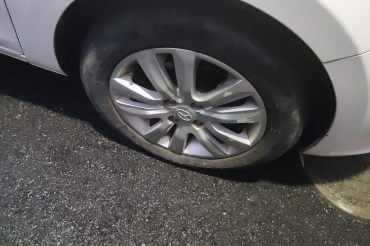 Used JAC iEV 2015 iEV5