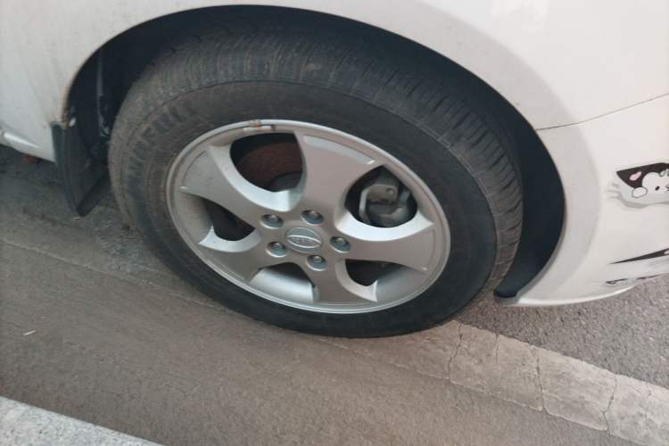 Used Kia Forte 2011 1.6L AT GLS