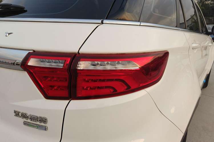 Used Ford Territory 2019 EcoBoost 145 CVT Prestige Model China VI Standard
