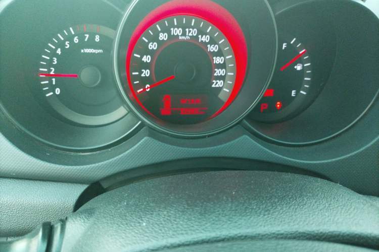 Used Kia Forte 2011 1.6L AT GLS