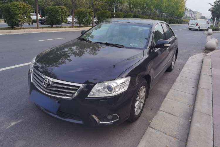 Used Toyota Camry 2009 200G Luxury Edition