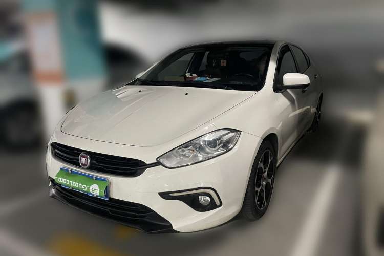 Used Fiat Ottimo 2014 1.4T Automatic Comfort Edition