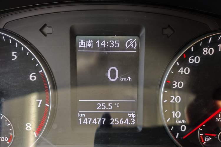 Used Volkswagen Sharan 2018 380TSI Comfort Edition 7-Seater