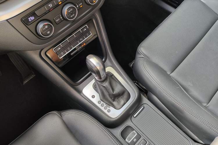 Used Volkswagen Sharan 2018 380TSI Comfort Edition 7-Seater