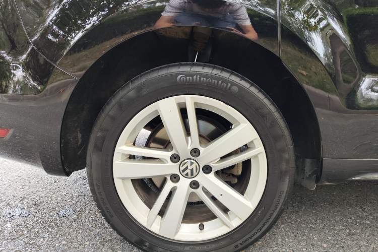 Used Volkswagen Sharan 2018 380TSI Comfort Edition 7-Seater