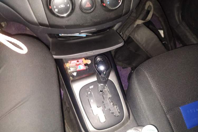 Used Hyundai i30 2009 1.6L Automatic Jingxiang Model